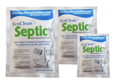  EcoClean Septic
